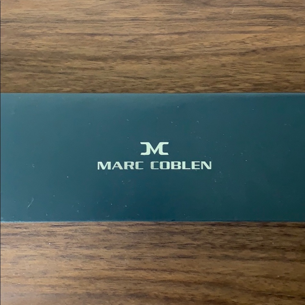 Brand new with tags women’s watch. Marc Coblen
